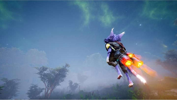 Immagine prodotto THQ Biomutante (Xbox One X, Xbox Series X, DE)