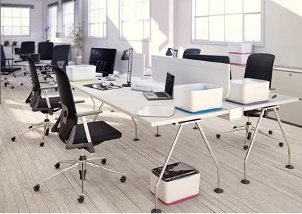 Immagine prodotto Leitz Contenitore MyBox (31,8 x 19,8 x 38,5 cm, 18 l)