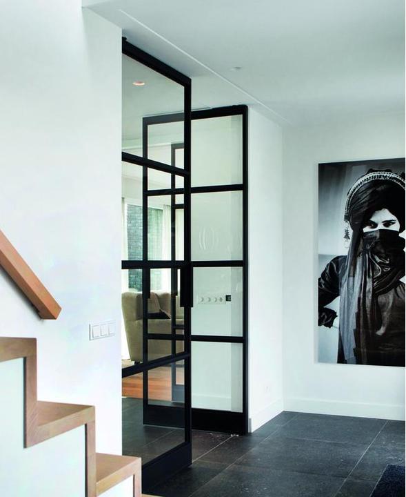 Immagine prodotto FritsJurgens Cerniera della porta System M32+ / 70 mm Versione A/B