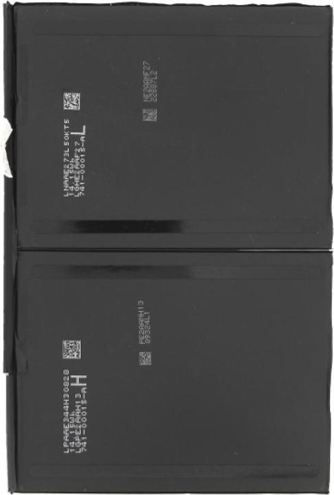 Image du produit OEM Batterie pour iPad Air (2013) iPad (5th Gen) (2017) iPad (6th Gen) (2018) (A1474,1475,1476,A1822