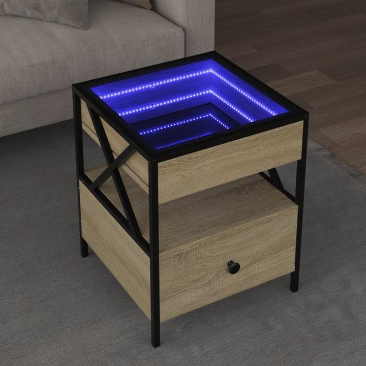 Actual product image VidaXL Lenochka (40 x 40 x 51 cm)