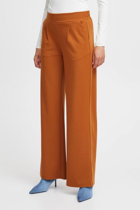 Produktbild B.young BYRIZETTA 2 WIDE PANTS 2 - 20812847 (S)