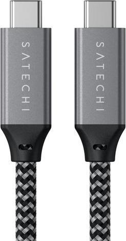 Actual product image Satechi USB4-C – USB-C (0.80 m, USB 4.0)