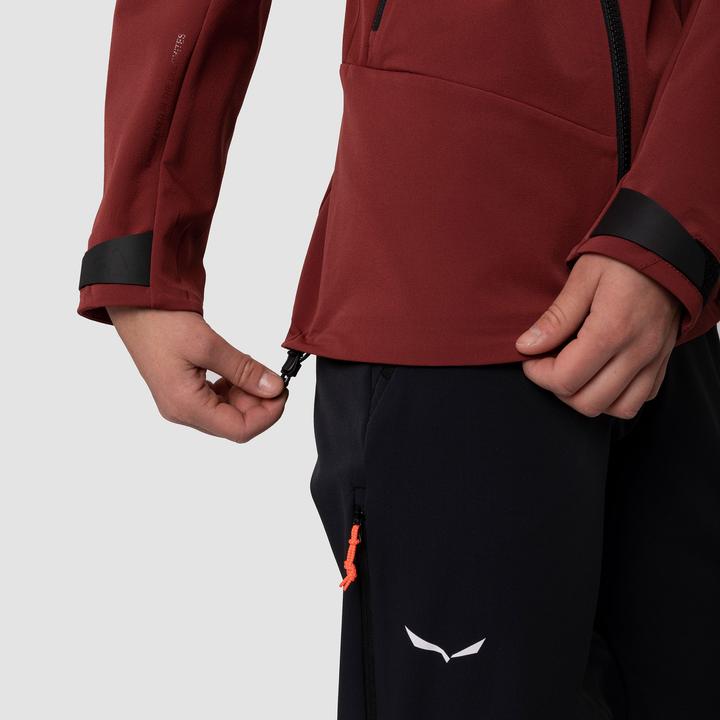 Image du produit Salewa Veste Sella Durastretch Da (42)