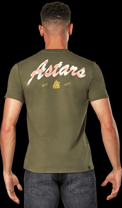 Produktbild Alpinestars Tee 24 Soloist Csf Ss (L)