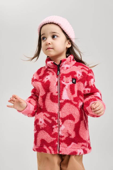 Image du produit Reima Kid's Sweater Turkkinen (92)