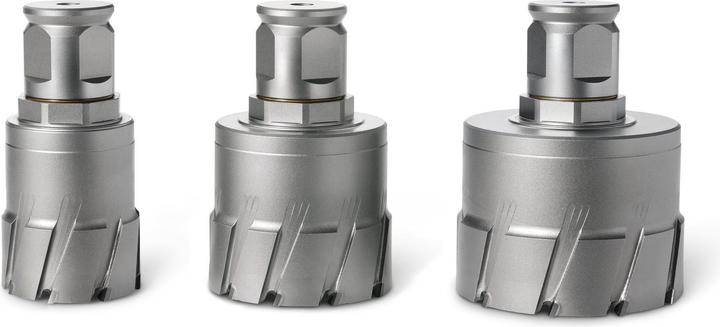 Actual product image Fein Core drill 80 mm HM-Ultra 50 6 (80 millimetres)