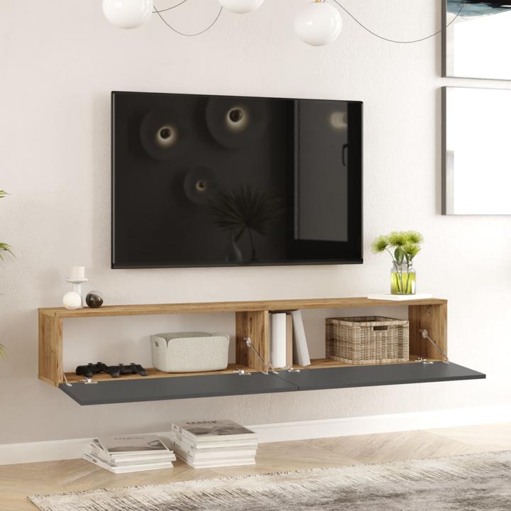 Produktbild En.Casa Lapinlahti (180 x 31.5 x 29.5 cm)