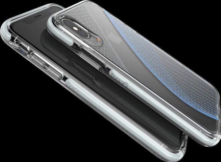 Actual product image gear4 Victoria (Apple iPhone XS, Apple iPhone X)