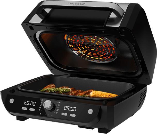 Image du produit Cecotec Cecofry FireDome 8000 Pro