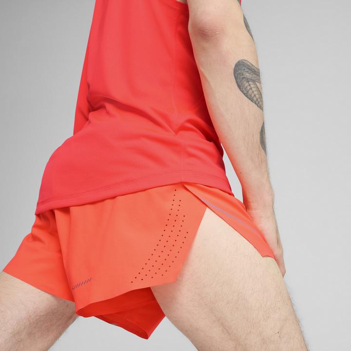 Produktbild Puma M Raceday Ultraweave 3” Split Short (M)