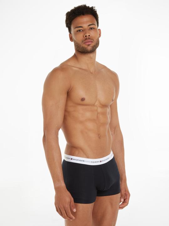 Produktbild Tommy Hilfiger 3p Trunk (S/M, 3er Pack)