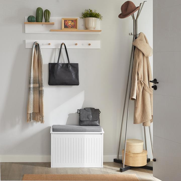 Produktbild SoBuy Stanley (62 x 46 x 26 cm)