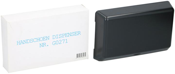 Produktbild Edco Dispencer for glove 22x14x4,5c