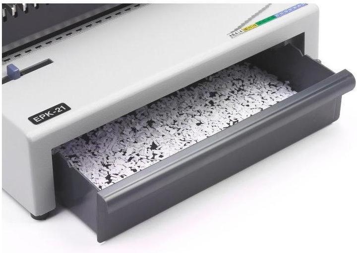 Immagine prodotto GBC Combbind C800Pro (Rilegatura in plastica)