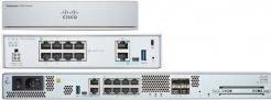 Immagine prodotto Cisco Potenza di fuoco 1010