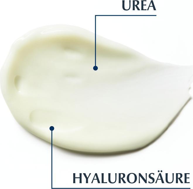 Actual product image Eucerin Hyaluron-Filler + Urea (50 ml, Day cream)