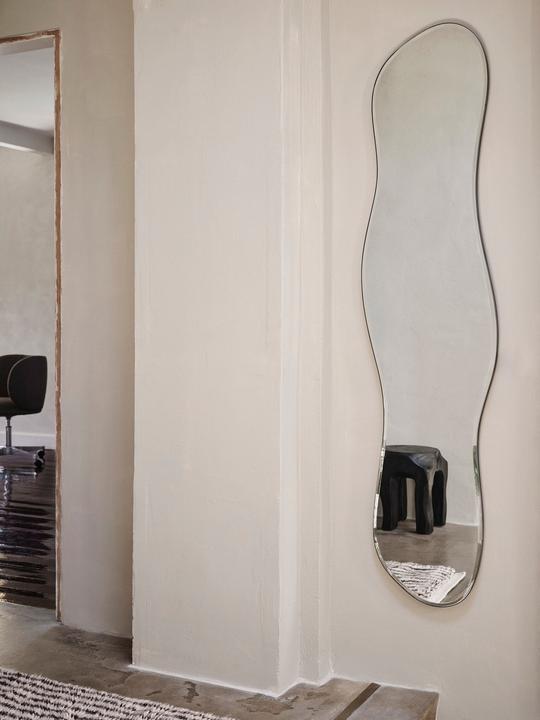 Image du produit Ferm Living Pond Mirror (40 x 165 cm)