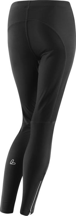 Löffler Women's Tights Thermo Innenvelours