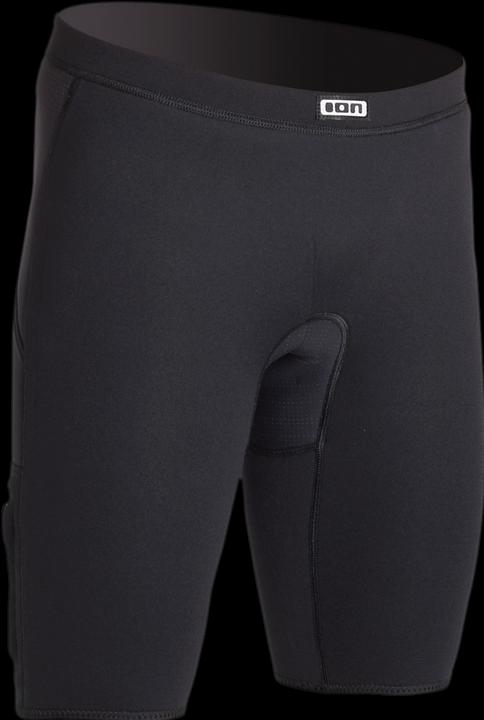 ION Bottoms Neo Shorts 2.5 men - black (XXL)