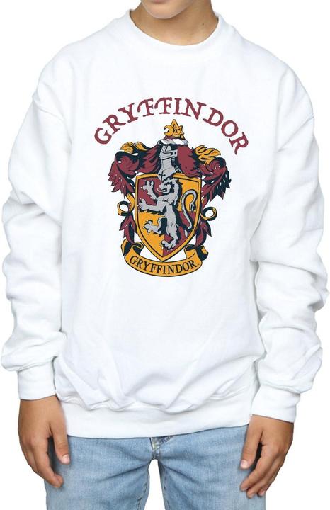 Immagine prodotto Felpa Gryffindor Ragazzi (140, 146)
