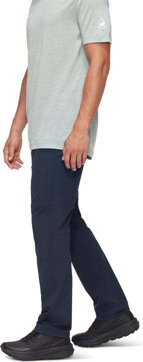Actual product image Mammut Runbold IV Pants, Wanderhose (52)