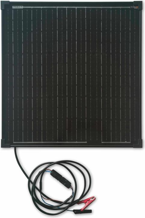 Immagine prodotto Technaxx 5023 Regolatore di carica solare 18 V (50 W, 4.10 kg)