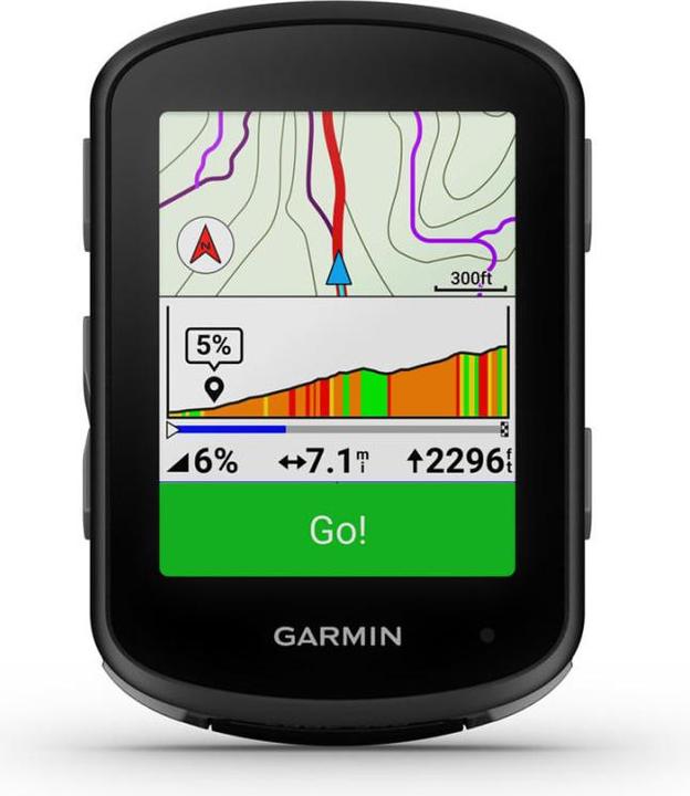 Produktbild Garmin EDGE 540