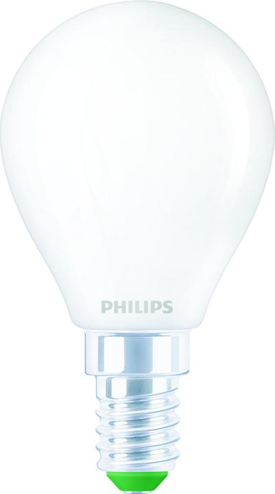 Produktbild Philips Ultra Efficient (E14, 2.30 W, 485 lm, 1 x, A)