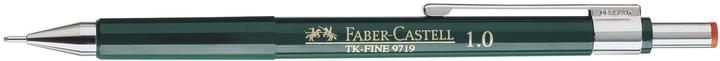 Produktbild Faber-Castell Druckbleistift TK FINE 9719 (1 mm, HB, 1 x)