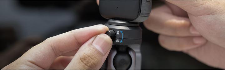 Produktbild Pgytech CapLock Three arm Suction Mount (Diverse)