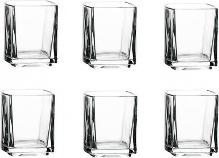 Drinking glasses