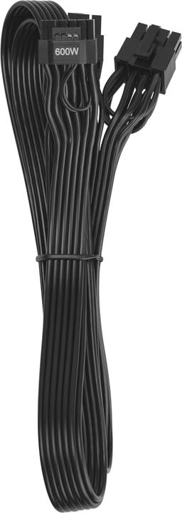 Deepcool 12VHPWR Cable bk GP-PCI-E-12VHPWR
