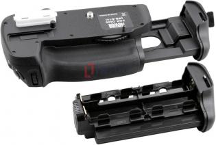 Image du produit Newell Batterie batterie MB-D14 pour Nikon D600 D610 (Batterie de l'appareil photo)
