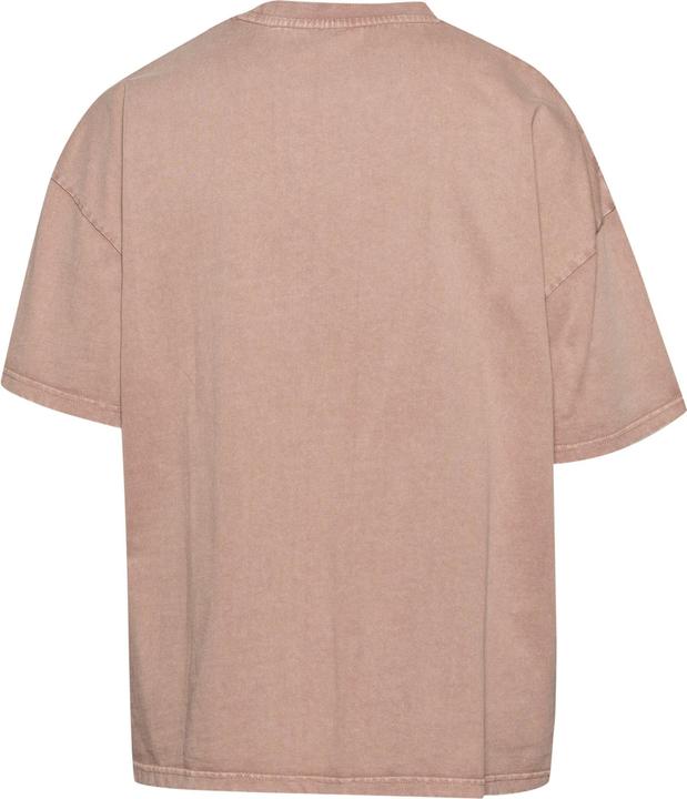 Produktbild Karl Kani KM234-057-3 KK Small Signature Heavy Jersey Washed Boxy Tee - 126861 (XXL)
