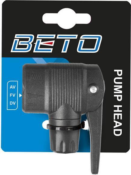 Productafbeelding Beto Pompkop (Pompkop)