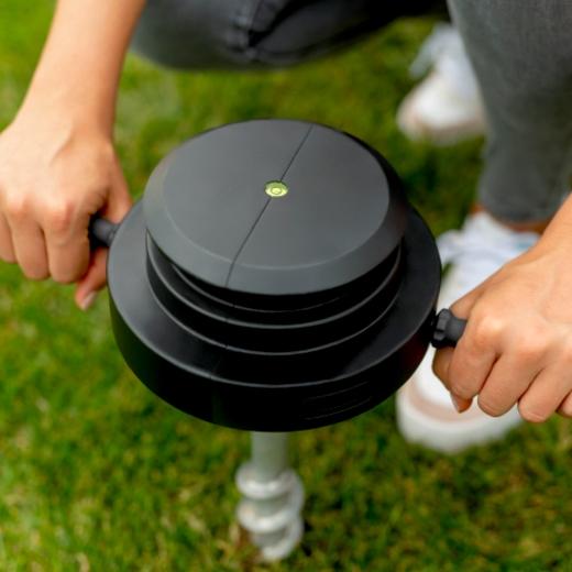 Produktbild Kärcher Erdspiess für Schlauchboxen