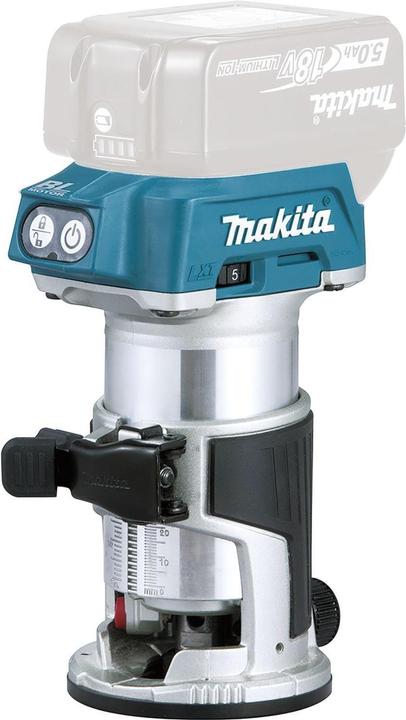 Actual product image Makita DRT50Z