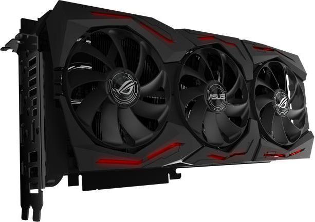 Immagine prodotto ASUS GeForce ROG STRIX RTX 2080 O8G (8 GB)