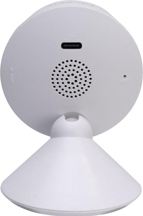 Actual product image Casativo Set of 3 full HD IP surveillance cameras, smart IR night vision (1920 x 1080 Pixels)