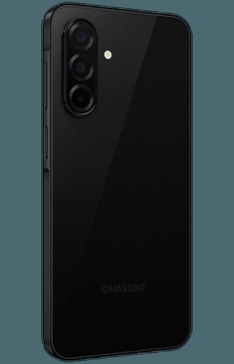 Produktbild Samsung Galaxy A26 (256 GB, Schwarz, 6.70", Dual SIM, 50 Mpx, 5G)
