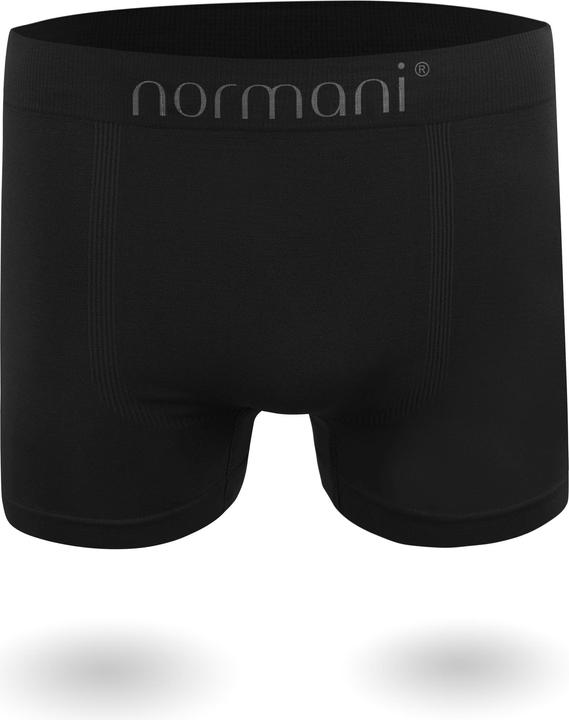 Immagine prodotto Normani Boxer (XL, confezione da 12)