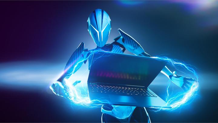 Produktbild Erazer Major X20 16" QHD i9-14900HX 32GB/2TB SSD RTX 4070 Win11 MD62617 (16", Intel Core i9-14900HX, 32 GB, 2000 GB, DE)