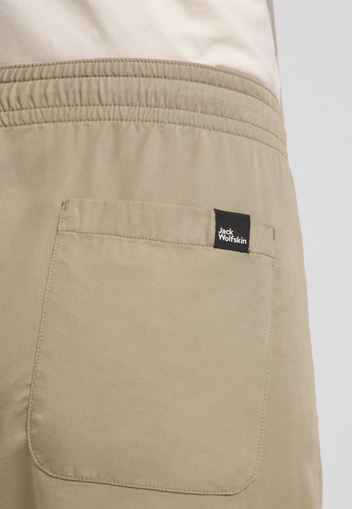 Actual product image Jack Wolfskin Montero Pants W (M)