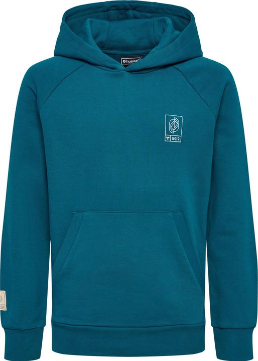 Produktbild hummel Gg12 Sweat Hoodie Kids (116)