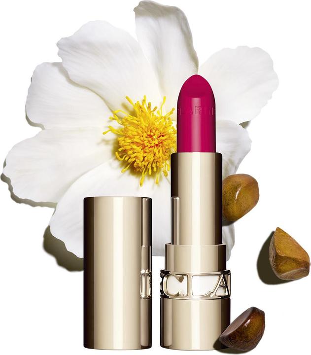 Produktbild Clarins Joli Rouge Satin No 775 (775 Pink Petunia)