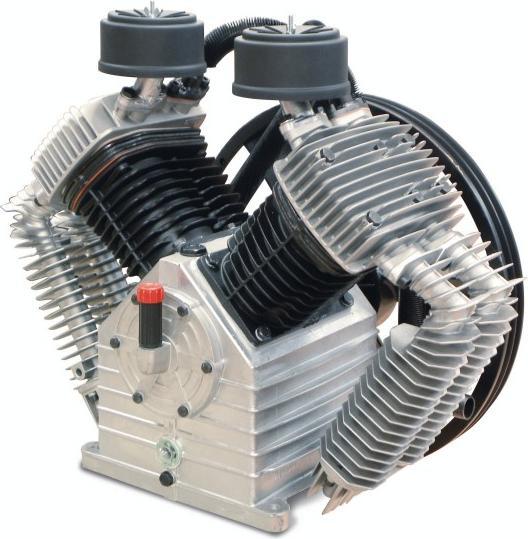 Actual product image Stürmer - Aircraft Verdichter BKV 30 (11 bar)