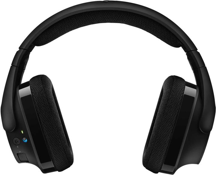 Produktbild Logitech G G533 (Kabellos)