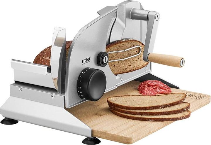 Produktbild Ritter amano 5 Allesschneider