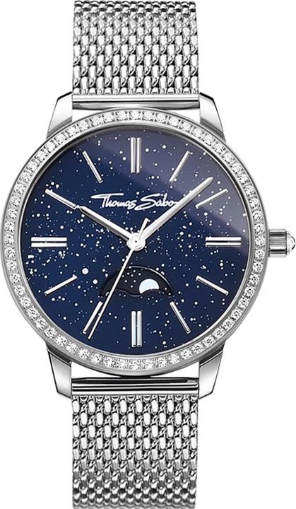 Thomas Sabo Damenuhr (Analoguhr, 42 mm)
